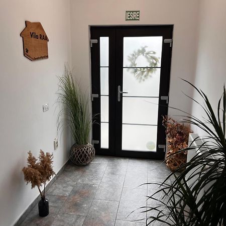 Vila Raa Husi Exteriér fotografie