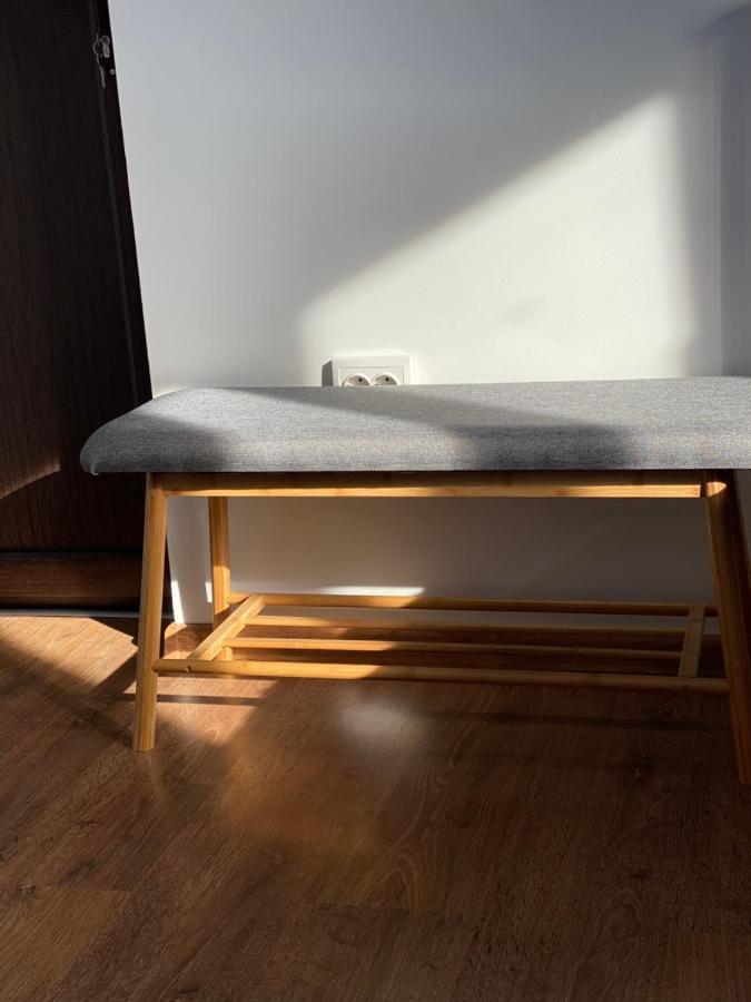 Vila Raa Husi Exteriér fotografie