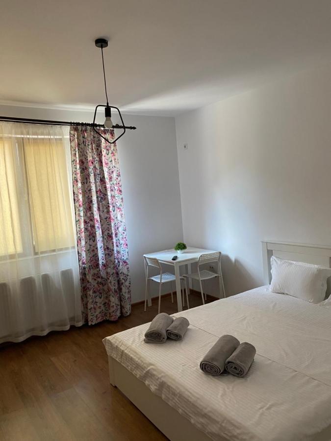 Vila Raa Husi Exteriér fotografie