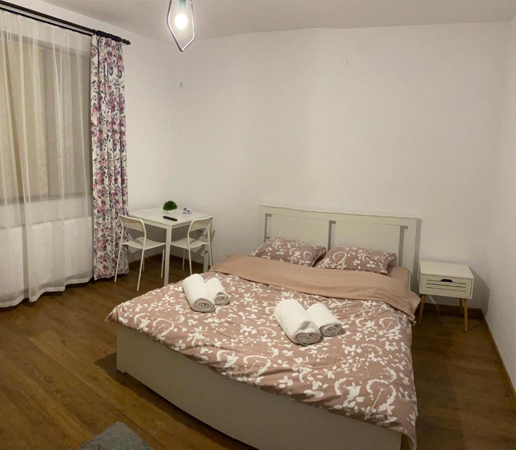 Vila Raa Husi Exteriér fotografie