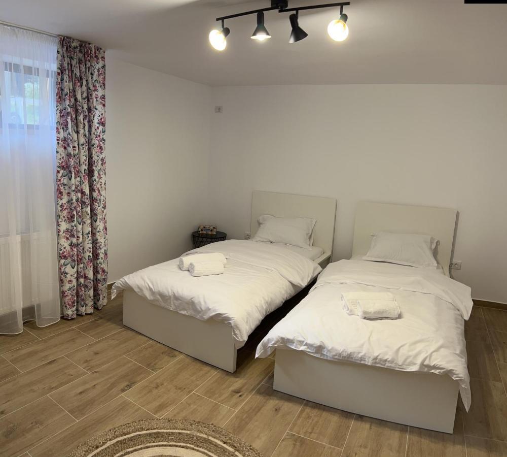 Vila Raa Husi Exteriér fotografie