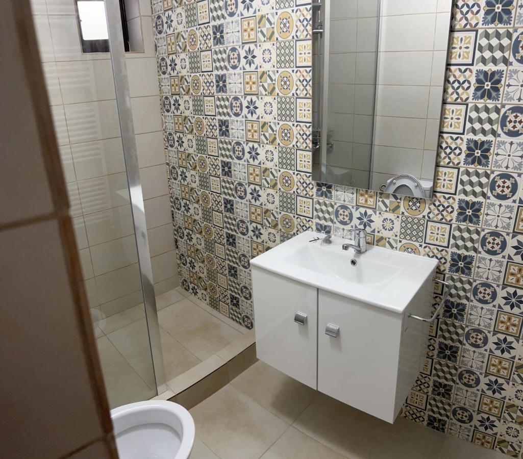 Vila Raa Husi Exteriér fotografie
