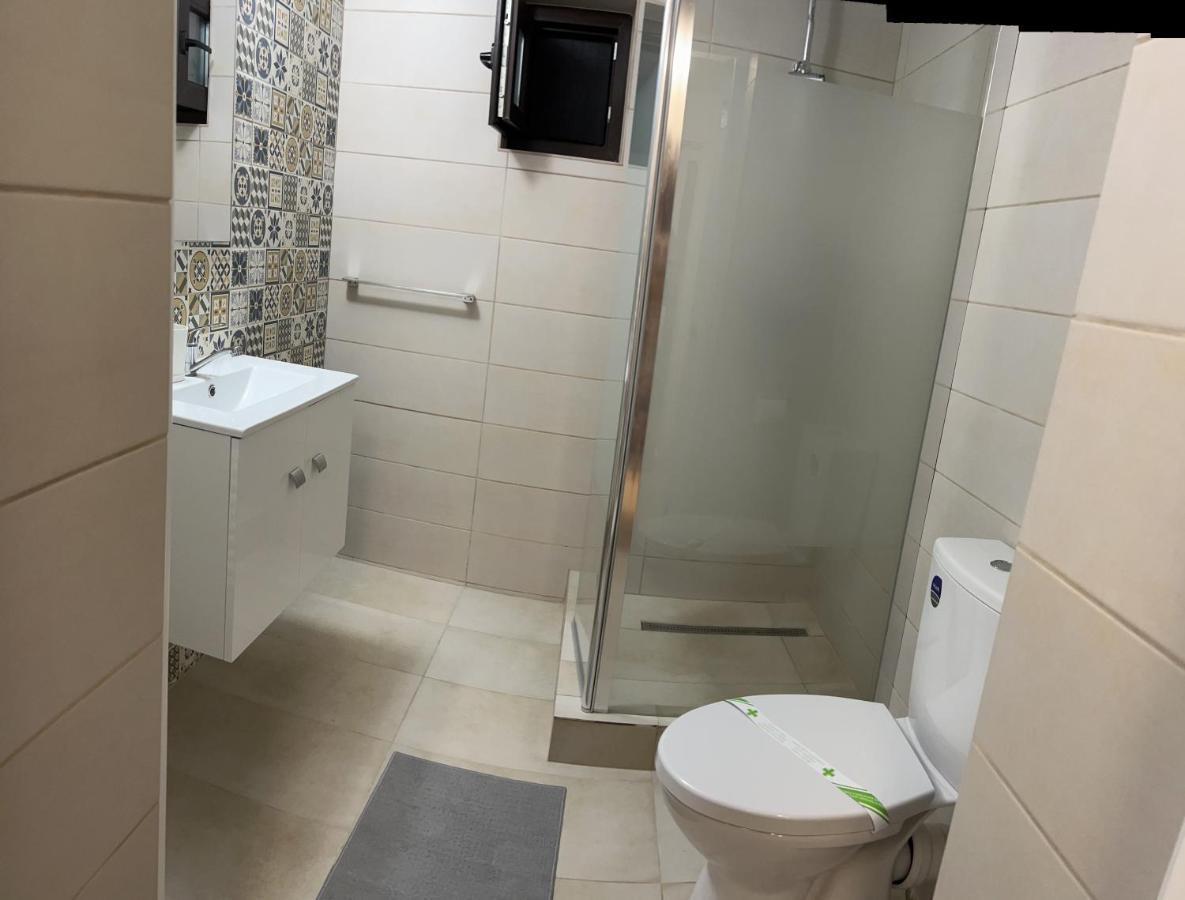 Vila Raa Husi Exteriér fotografie