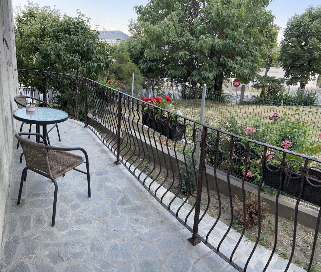 Vila Raa Husi Exteriér fotografie