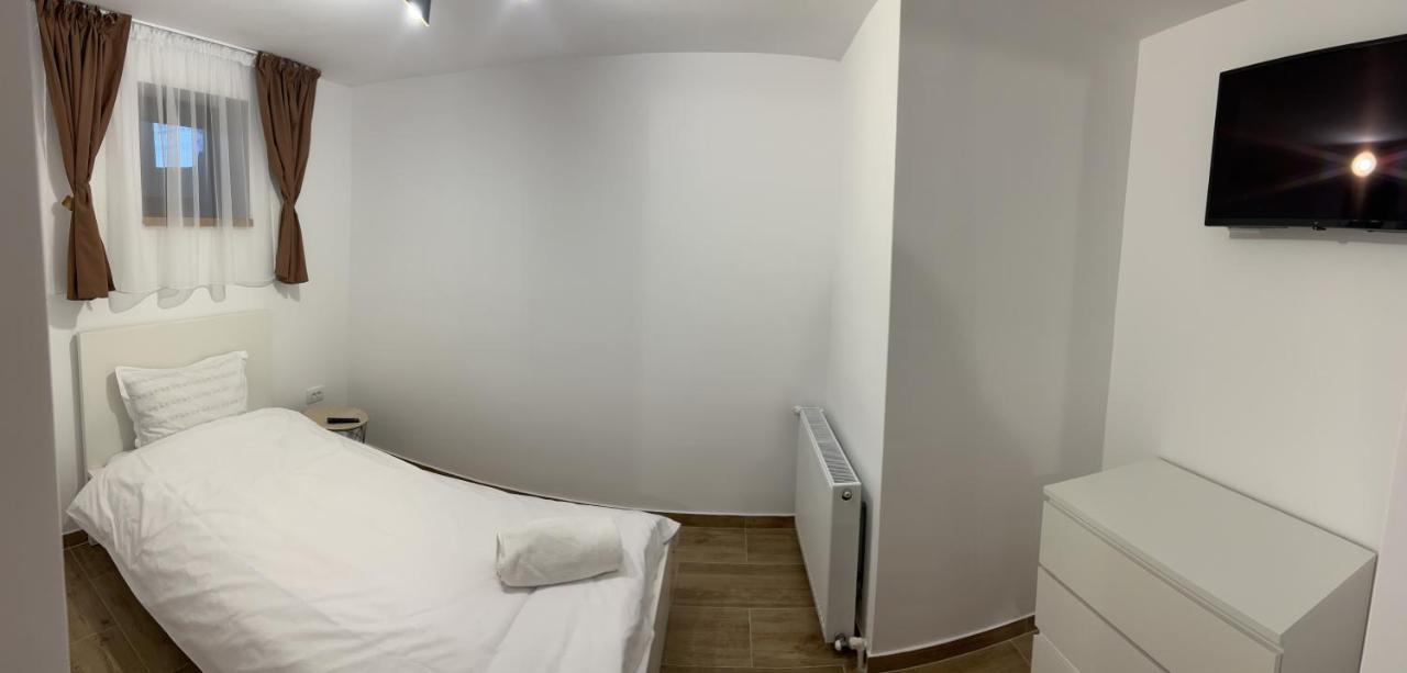 Vila Raa Husi Exteriér fotografie