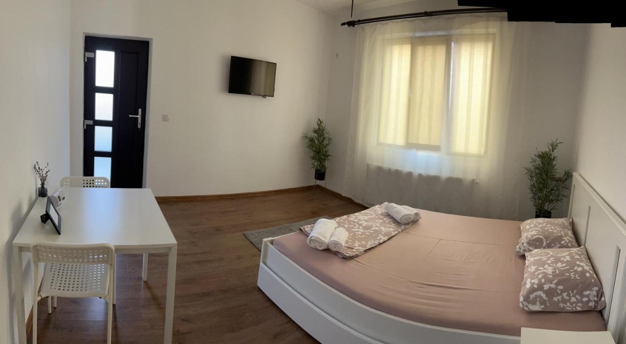 Vila Raa Husi Exteriér fotografie