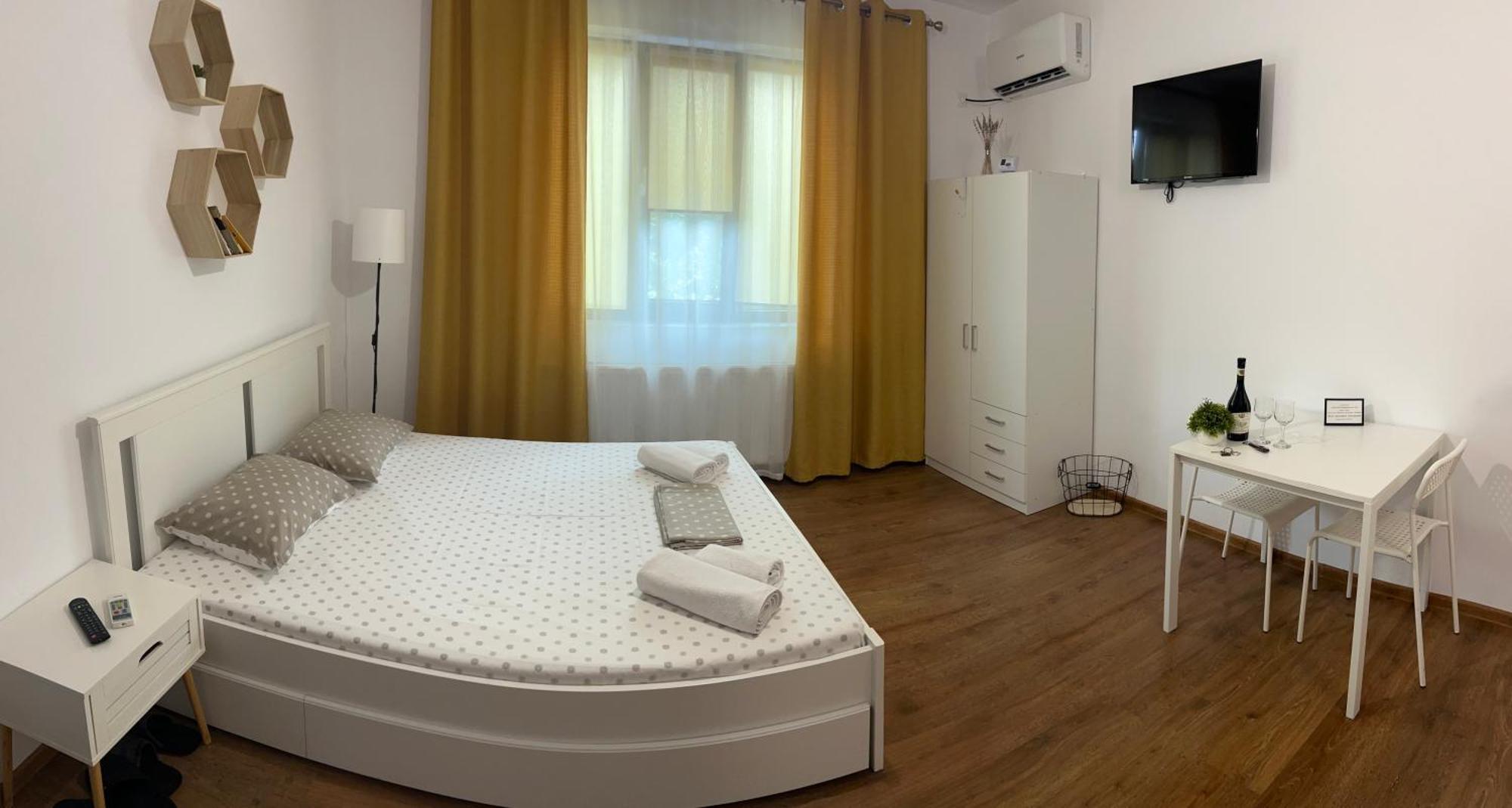 Vila Raa Husi Exteriér fotografie