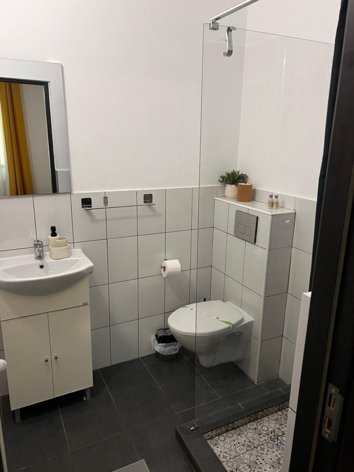 Vila Raa Husi Exteriér fotografie