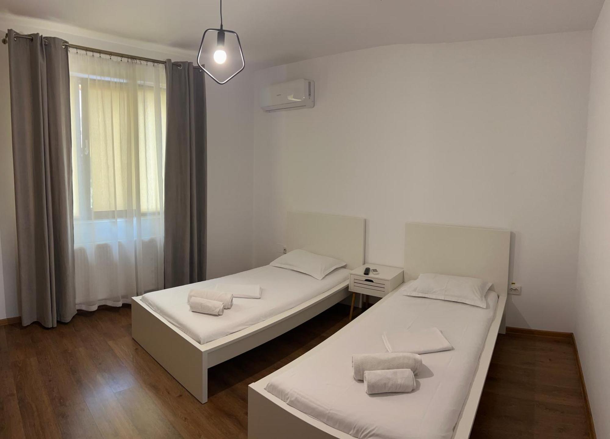 Vila Raa Husi Exteriér fotografie