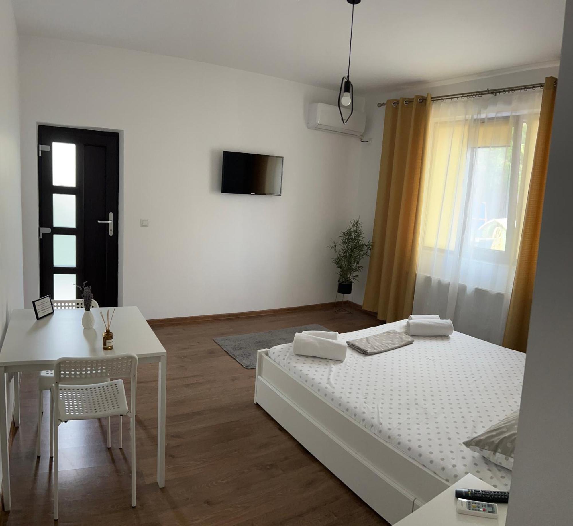 Vila Raa Husi Exteriér fotografie